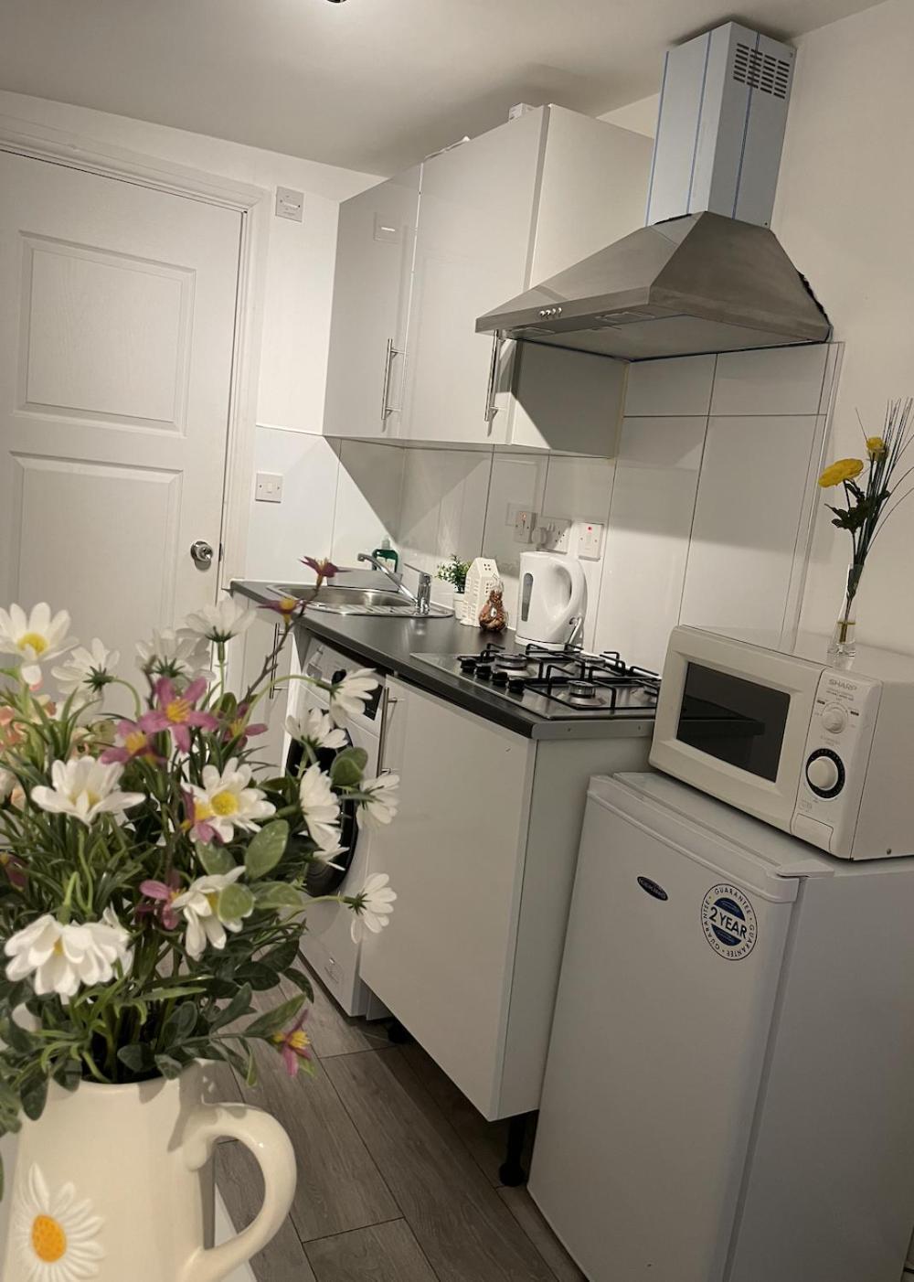 Lovely Flat In Heart Of London Exterior photo