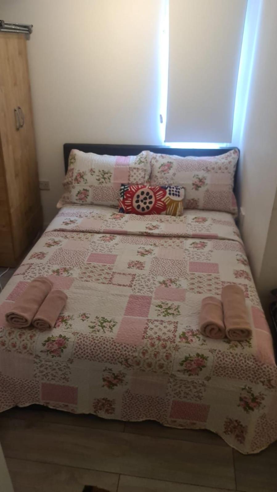 Lovely Flat In Heart Of London Exterior photo